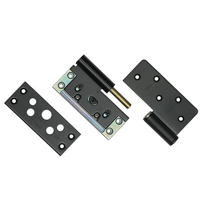 3D Регулируемая дверная петля MG-H03-X